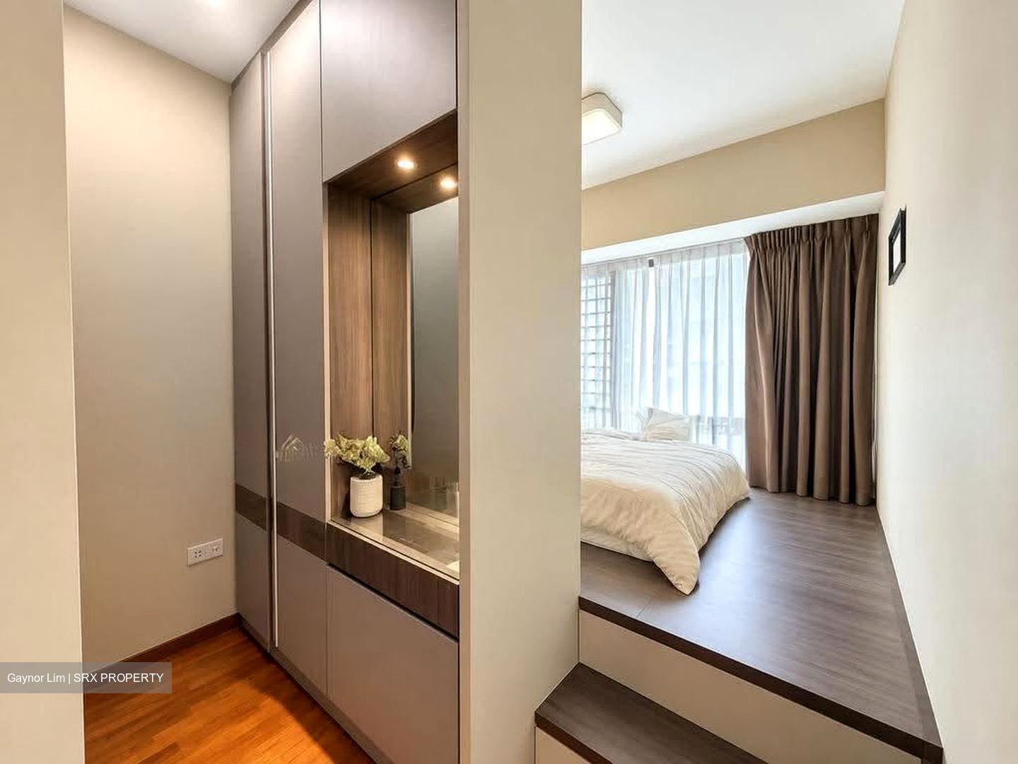 The Palette (D18), Condominium #621671821